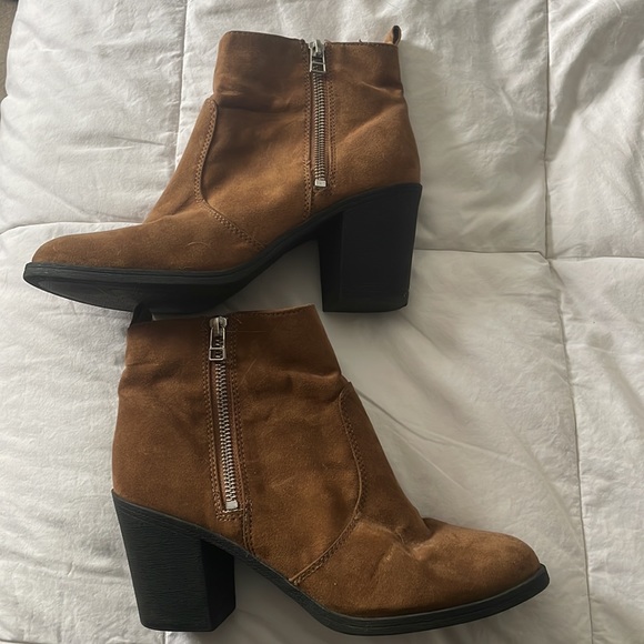 Ankle boots - Picture 2 of 9